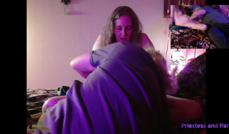 Elaras Pan: Elara En Pan Hebben Wat Aftrekbeurt En Anaal Neukplezier!