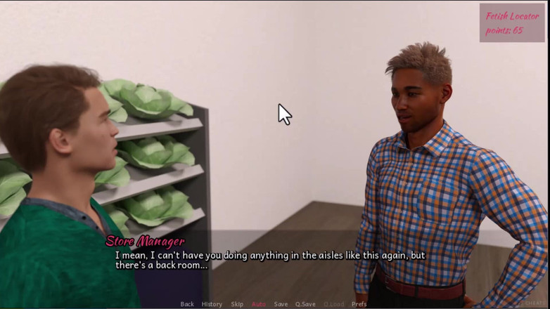 Johannes Gaming: 페티쉬 로케이터 #10 - 사기꾼으로 옷을 입고 Ju를 따먹는 요하네스, 샤워 중에 스퀴즐의 보지를 가지고 노는 요하네스