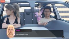 Miss Kitty 2K: Kniha kouzel - 22 Byli jsme tak blízko