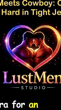 English Audio Gay Sex Story - Lacrosse Jock Meets Cowboy College Stud Gets Rode Hard in Tight Jeans - Part 5