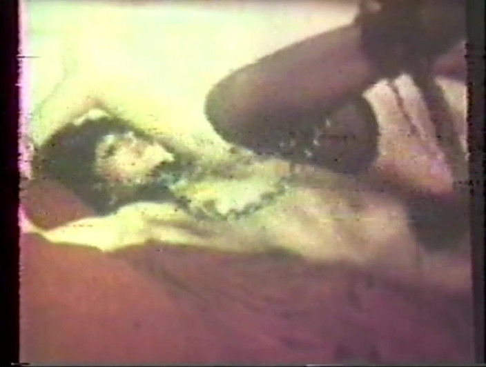 Vintage megastore: Small tits brunette milf slave rough fucked