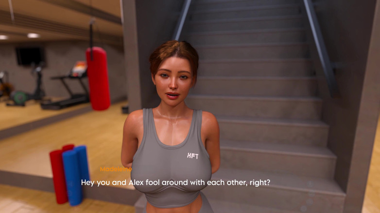 Wickedgammes studio: The Pussy Lover Part 17