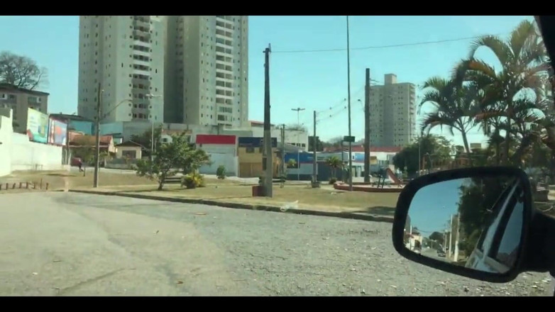 i7Bernard: Dando un paseo 01