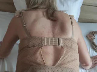 Her Pussy Was Beggin' for Rough Thick Dick Fucking