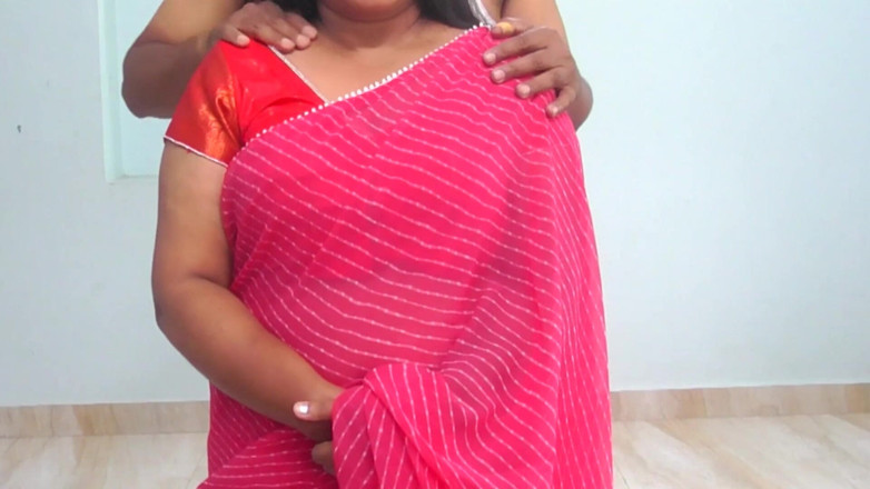 Your Arya: Desi Indian Big Boobs Bhabhi Sucked Fucked by Devar in...