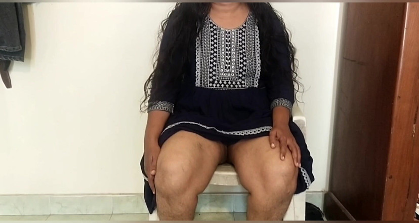 KIRAN Melon: Mallu desi hausfrau