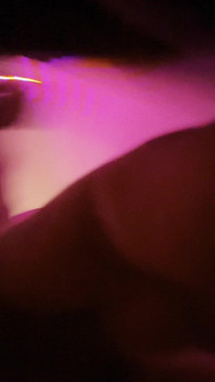 My Slut Stepmother Waits for Me Naked so I Can Break in and Fill Her Pussy with Cum