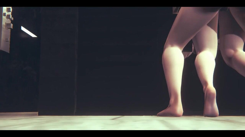 HentaiTubes: Genshin impact Hentai - Barbara hardsex con futanari - giapponese asiatico anime...