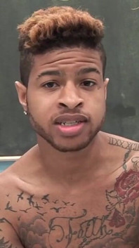 Leon Holt