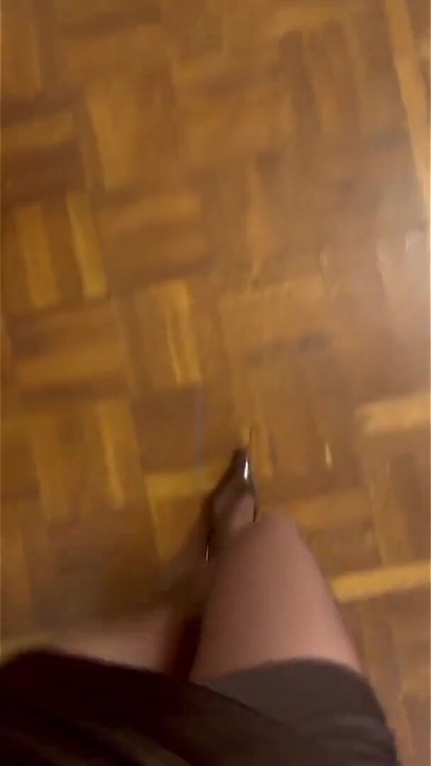 Foot Fetish (MistressxXx)