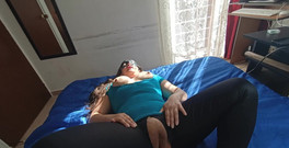 Valery Saenz xxx: Tipa si istri nakal ini dientot habis-habisan sama sahabat suaminya...