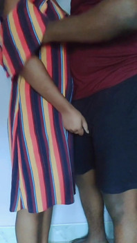 Indian Bhabi 18 Years Old School Girl