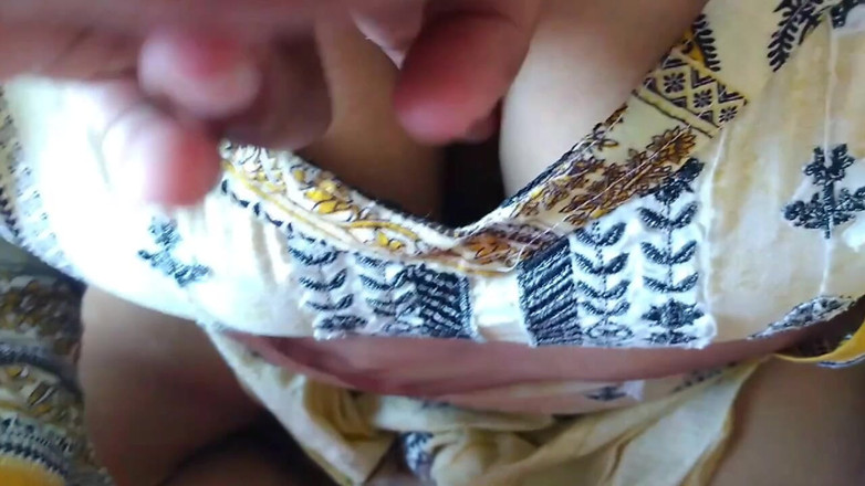 Aria Mia: Hot Girlfriend Come to Boyfriend's Home Enjoy Big Cock!