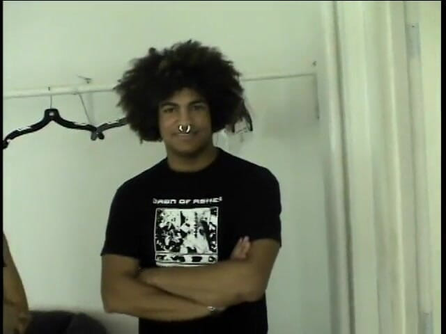 Asian Club: Dziwka Dominatrix BTS