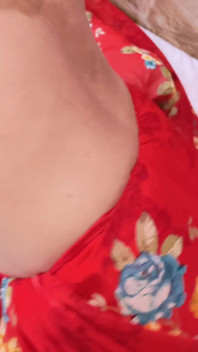 中出しの膣が入る