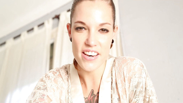 Silvia Rubi: Špatná děvka