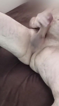 Cumming in Bed 4 Times