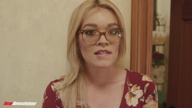 New Sensations: Katie's Every Day Fantasy