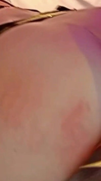 Big MILF Ass