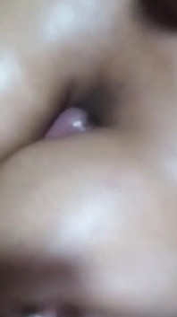 Tetas folladas 2