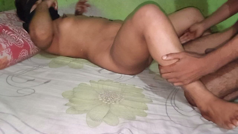 Arif: Hijabi Wife Slapped During Puja Holidays