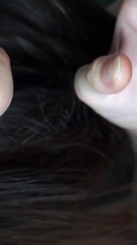 Close no boquete e engolir porra 1