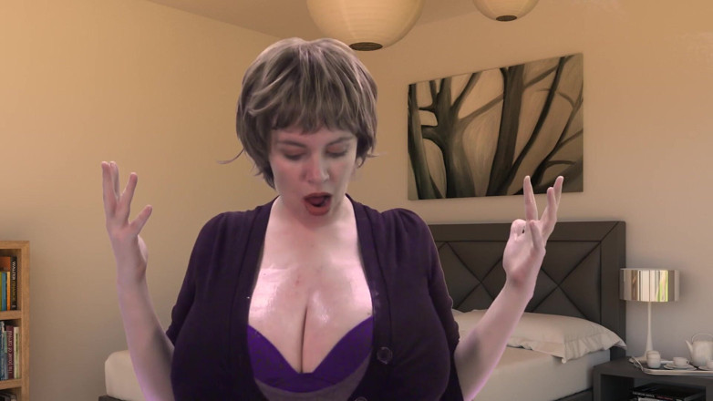 Lovely Lilith: Neighborhood MILF 2- Combustible Karen