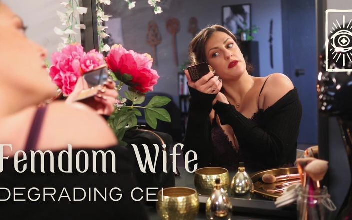 Countess diamond: Homewrecker Domme dyker upp vid din dörr