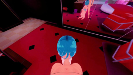Hentai Smash: ผู้ชายกำลังสนุกกับฟิมบอยหูเตอร์