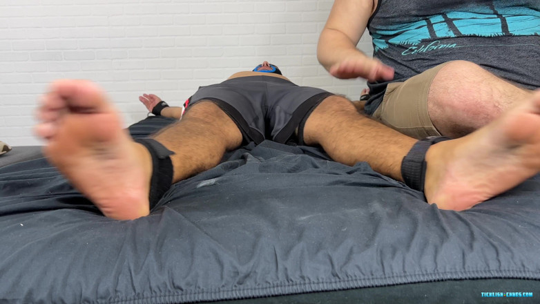 Ticklish Chubs: Sewa Carter Jatuh Tempo