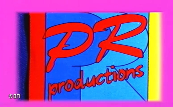Vintage bedtime stories: Pr productions volume 2