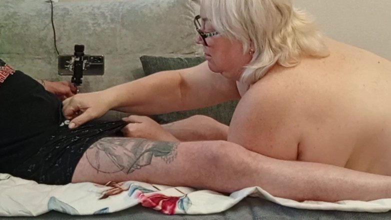 Zona901: Macecha mi saje ptáka, dokud se nevystříkám