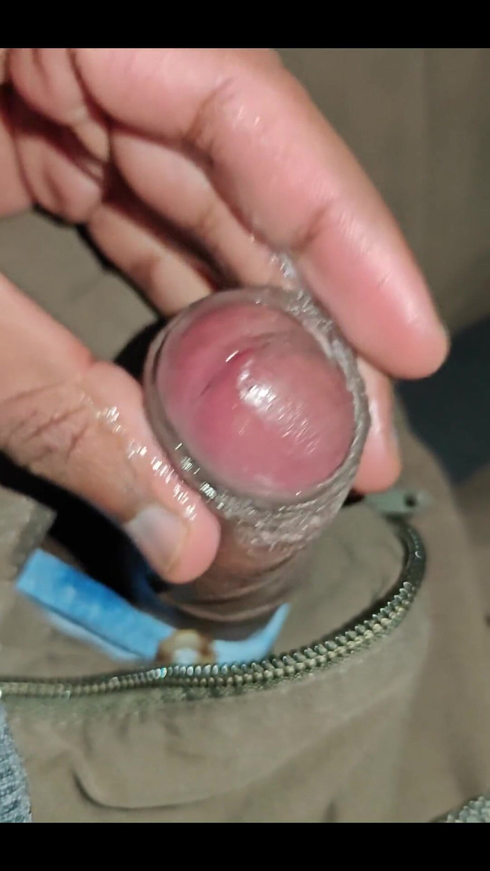 NANDgasm: Zbliżenie mojego i korzystanie z make to edge więcej.