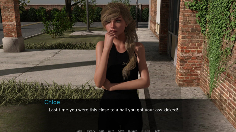 3D Cartoon Porn: Lancaster Boarding House 7 - ryan scopa la sua compagna anna nella...