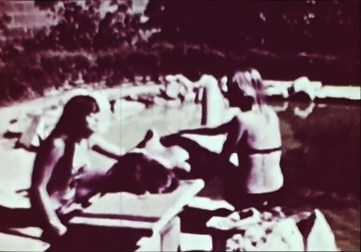 Close Encounter Vintage: Vintage porn retro erotic theatre - wild sex 5