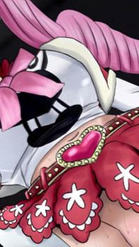 Perona One Piece