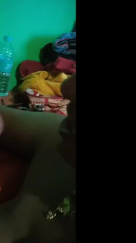 Stepmom big cook in a mouth