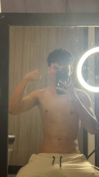 Those Biceps