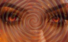Programme Goon, NLP de 7 jours : Alchimie psychosexuelle - Fusion de l’esprit et du corps par la lumière orange