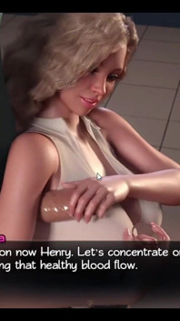 Gefühle für den Doktor haben - Schatz von Nadia V.51092 (von Nlt) - Porno-Spiel 4u