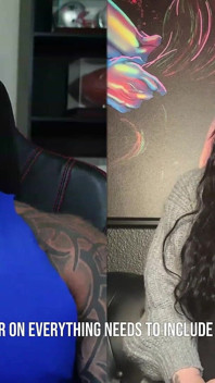 Làm thế nào để trở thành một diễn viên khiêu dâm với Misha Montana (tập 8)