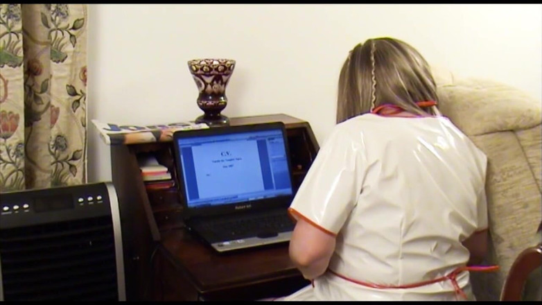 Dirty Doctors Clips: Natalie the naughty nurse