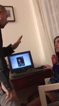Veri piaceri del sesso SC 01 热辣的淫荡性爱