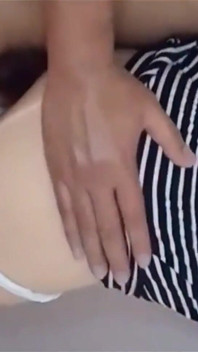 333 My Big-titted, Big-assed Stepdaughter Is in Love with My Dick