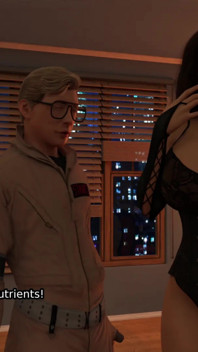 Sexbot(パートファイナル)