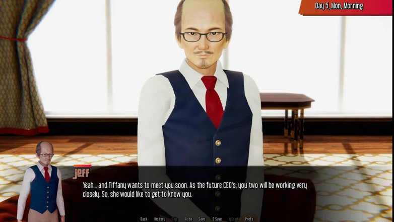 Dirty GamesXxX: Hizmetçiler ve hizmetçiler: azgın adam hizmetçisini nasıl siktiğiyle ilgili bir...