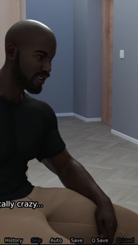 Shadows of Trust ( Part 2)