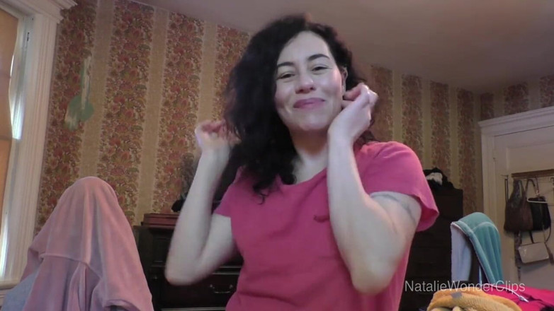 Natalie Wonder: Nebuď dobří chlapci, pro macechu buď velmi nezbední chlapci