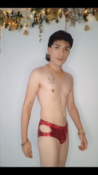 Red Undies