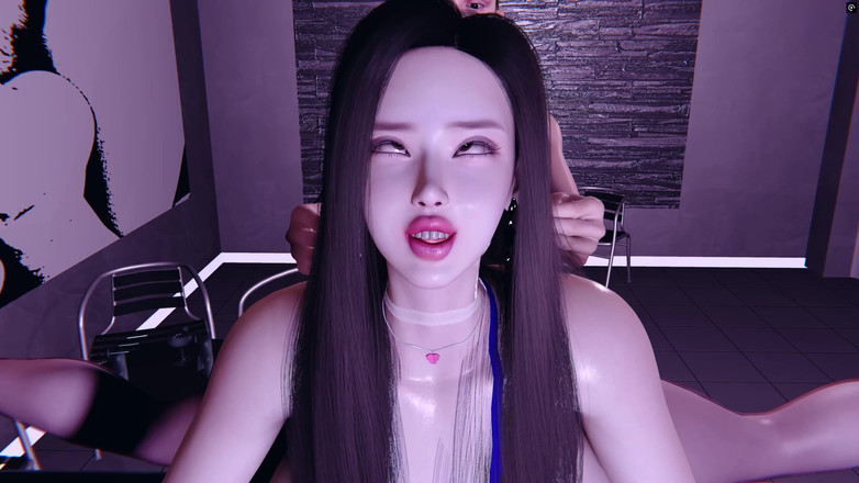 Why fuck so hard: 3d reife bBW milf nackt, ihre riesigen möpse wurden gefickt